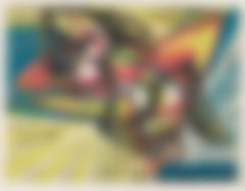 Unstable Woman . (preview)