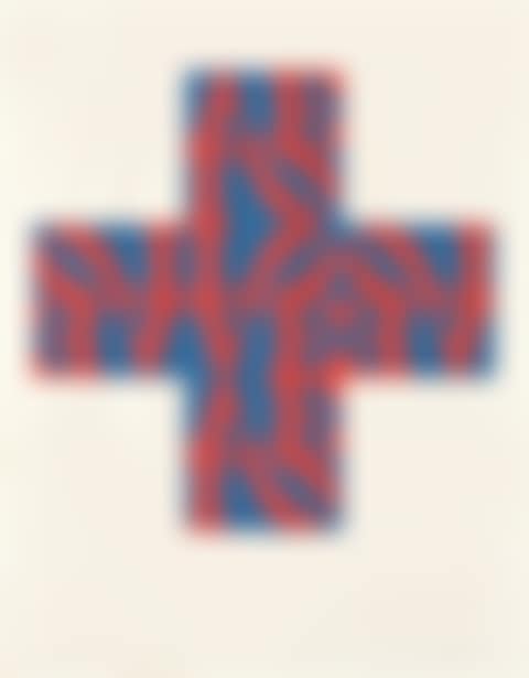 Love Cross . (preview)