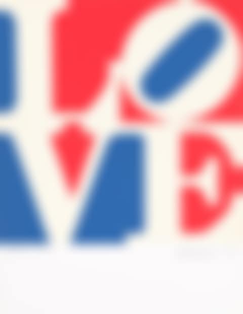 The American Love. (preview)