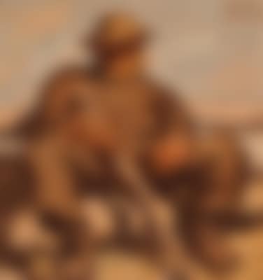 Ruhender Hirte (preview)