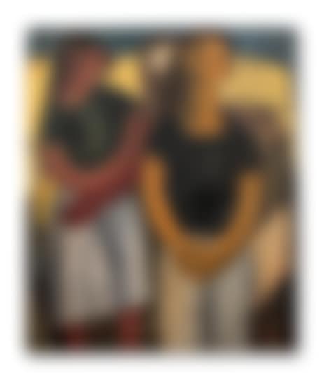 Two Girls (preview)