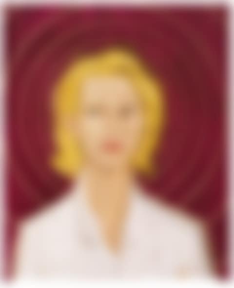 Frau (preview)
