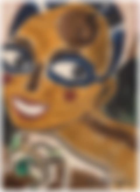 Joséphine Baker (preview)