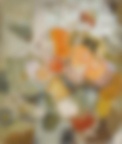 Orange Lily (preview)