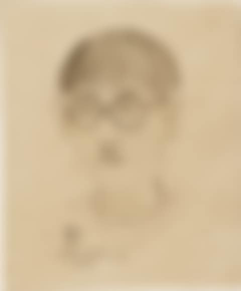 Autoportrait (preview)