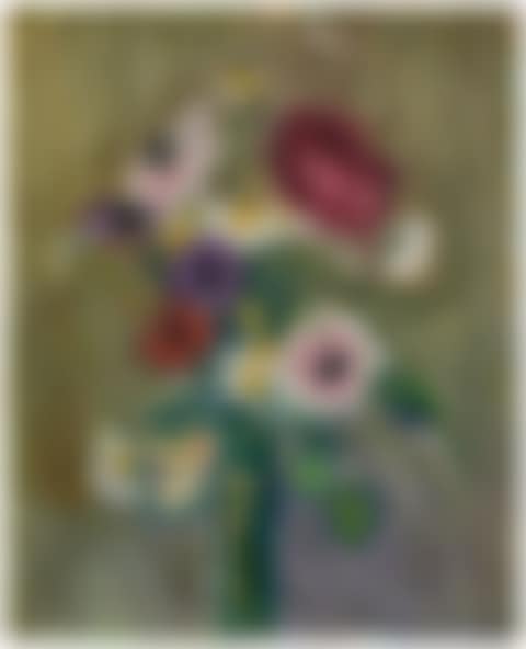 Bouquet de fleurs (preview)