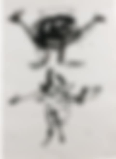 Deux Crucifixions (preview)