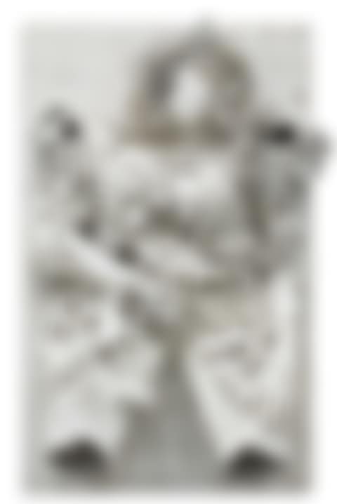 The White Goddess / La femme brune (preview)
