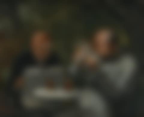 Les buveurs de bière (preview)