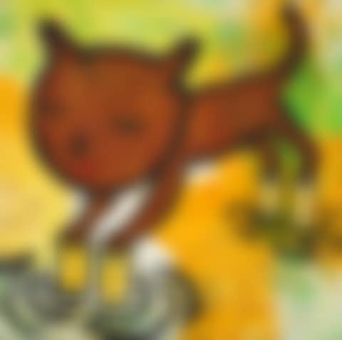 Cat (preview)
