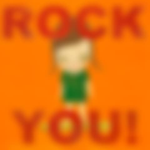Rock You! (preview)