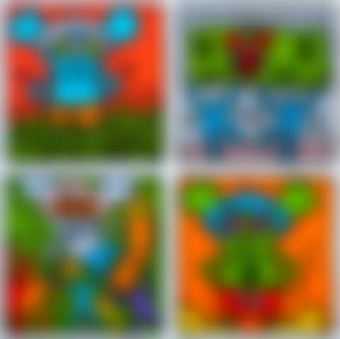 Andy Mouse (preview)
