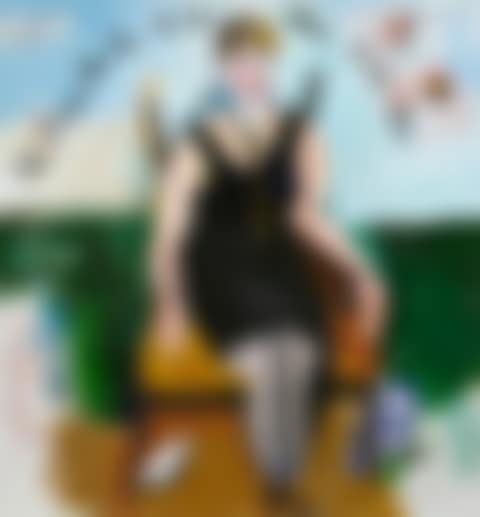 Kalika (preview)