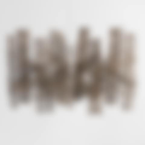 Untitled (Straw Form) (preview)