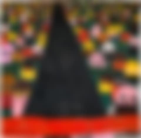 Night is no black (preview)
