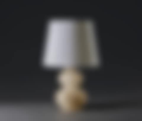 "Calabash" Table Lamp (preview)