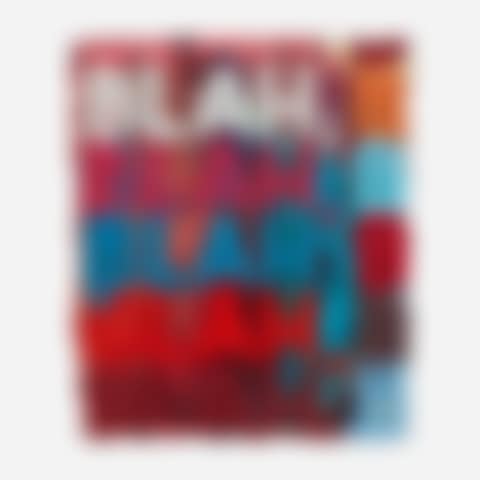Blah Blah Blah (preview)