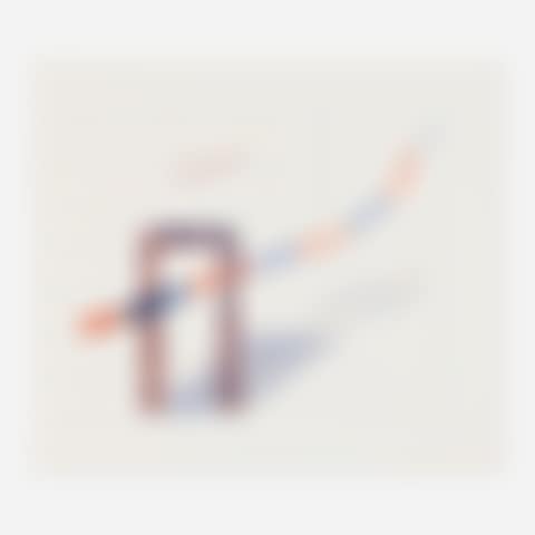 It Picks Its Way (from The Blue Guitar portfolio) (preview)