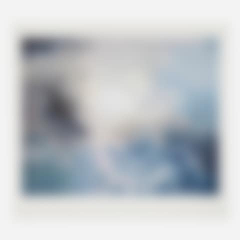 Wolkenstudie (Contre-jour) (preview)