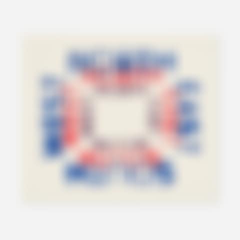 All Points (from the Artists for Obama portfolio) (preview)
