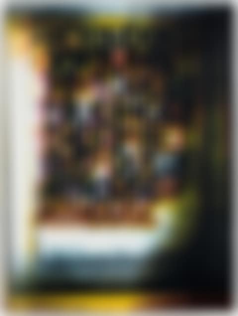 My House I (preview)