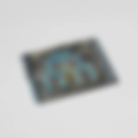 Invasion Kit #02 (Octopus) (preview)