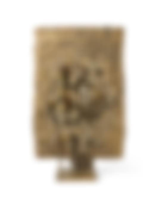 Sculpture Plate (preview)