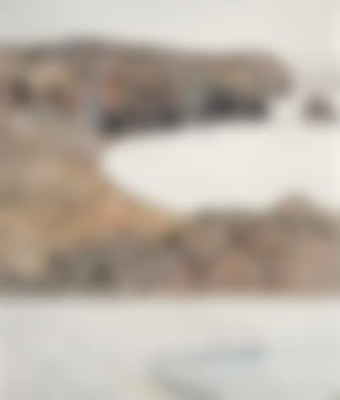 Packed Coast (Project) 15 Miles Long, 1 Mile Depth (preview)
