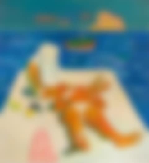 Bathers at Basiluzzo (preview)