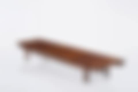 "Mucki" Bench (preview)
