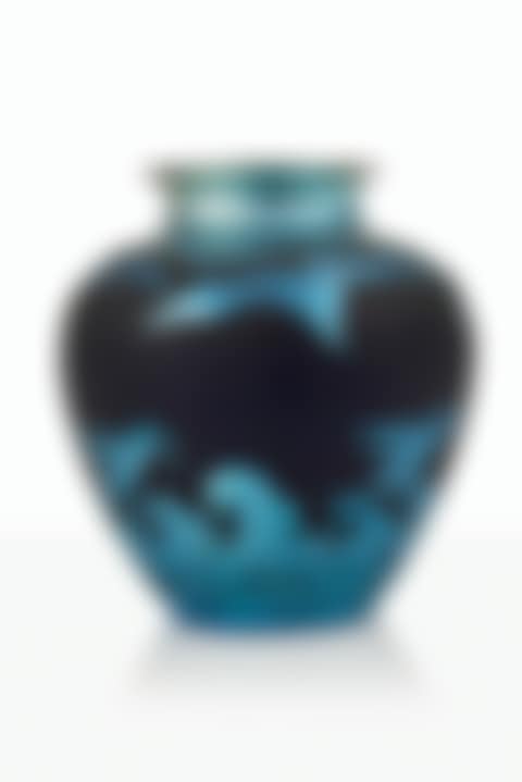 Acid-Cut-Back Vase (preview)