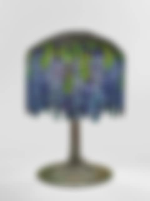 "Wisteria" Table Lamp (preview)