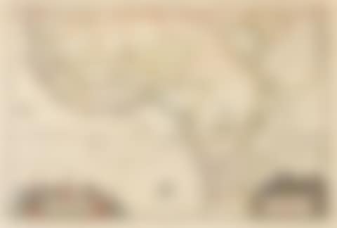 Guinea; Nigritarum Regnum (preview)