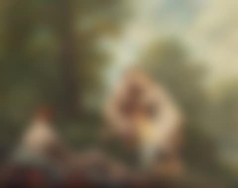 Trois baigneuses inquiètes (preview)