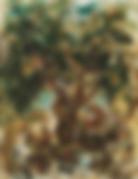 Banyan tree (preview)