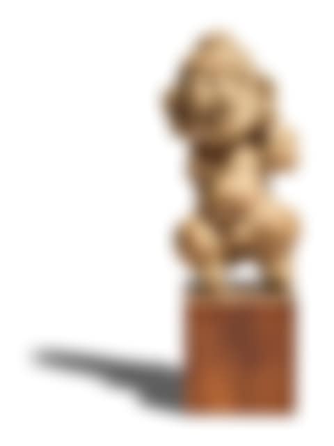 A Tlatilco Terracotta Alux (Dwarf) (preview)