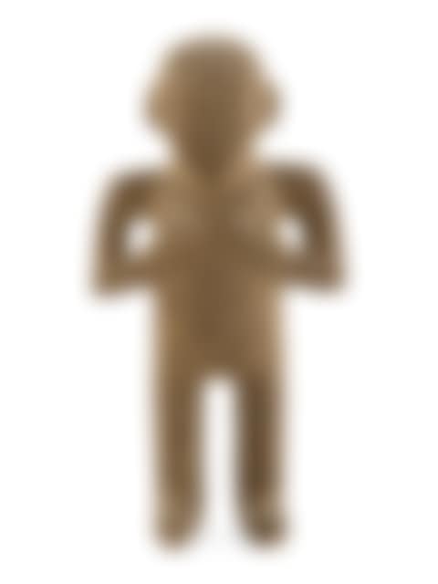 A Costa Rican Stone Female Figure (preview)