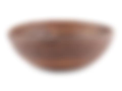 A Burlwood Dough Bowl (preview)