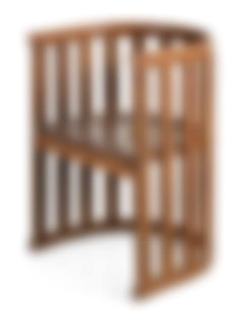 An Arts and Crafts Oak Armchair (preview)