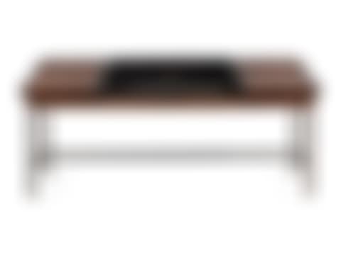 An Edward Wormley for Dunbar Rosewood Desk (preview)
