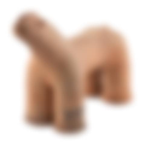 A Japanese Haniwa Figure of Bear (preview)