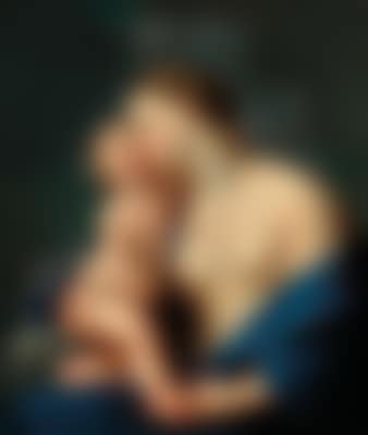 The messenger of love (preview)