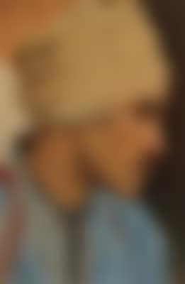 Study of an Oriental Head (preview)