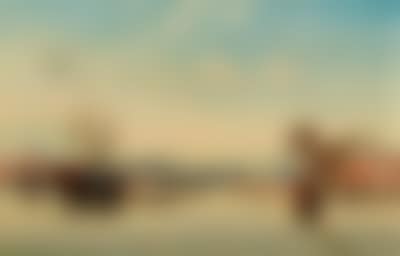 A view of the port in Istanbul (preview)