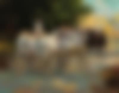The peasant wedding (preview)