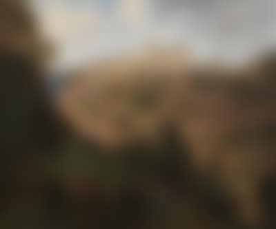 View of Bítov Castle of Count Daun in MOravia (preview)