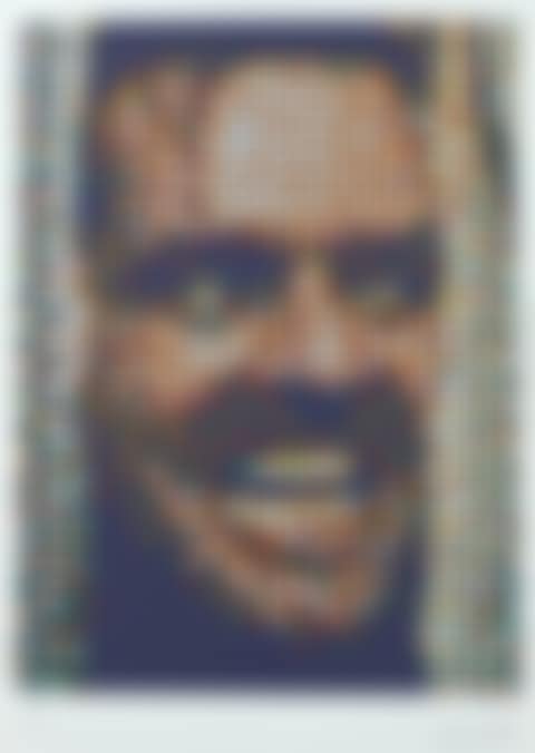 Rubik Kubrick II (Jack) (preview)