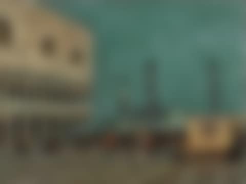 La Piazetta, Venise (preview)