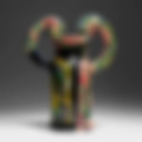 Vase (Muscle Boy) (preview)