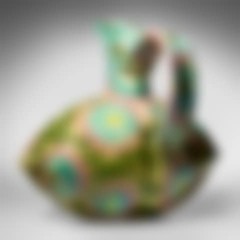 Pillow Pitcher (preview)